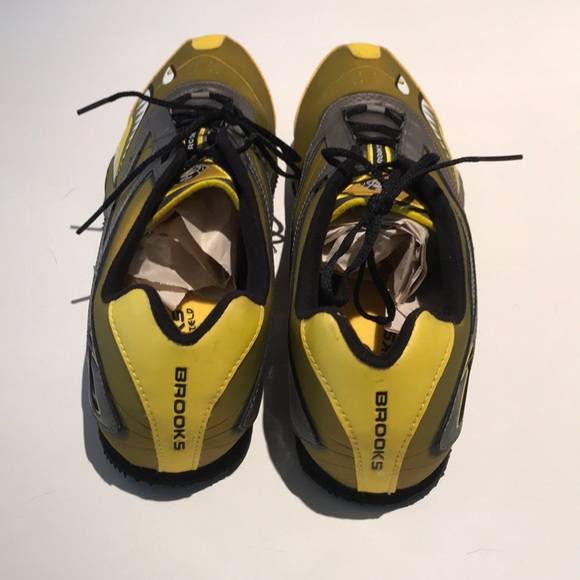 Brooks Men’s Surge Running Shoes - Picture 3 of 6